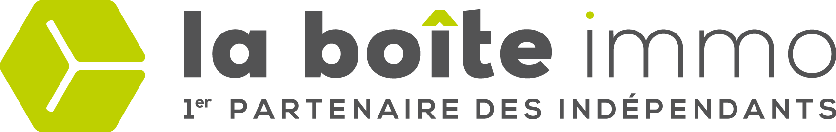 La Boite Immo-logo